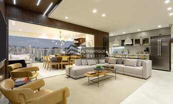 Imagem 2: MERIT SANTA CRUZ - ALTO DO IPIRANGA - Apartamento à venda em São Paulo/SP