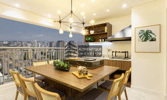 Imagem 3: MERIT SANTA CRUZ - ALTO DO IPIRANGA - Apartamento à venda em São Paulo/SP