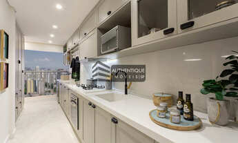 Imagem 5: MERIT SANTA CRUZ - ALTO DO IPIRANGA - Apartamento à venda em São Paulo/SP