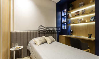 Imagem 6: MERIT SANTA CRUZ - ALTO DO IPIRANGA - Apartamento à venda em São Paulo/SP