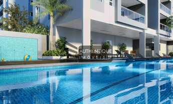 Imagem: Giardino Golf Residenziale Vila Sao Francisco