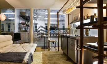 Imagem: Chez Vn Frei Caneca - Bela Vista / Consolação