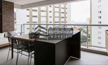 Imagem: Bonjour Alto de Pinheiros - Apartamento
