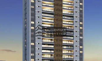 Imagem 7: EXPRESSION IBIRAPUERA BY EZ. - Apartamento à venda no bairro Vila Mariana - São Paulo/SP