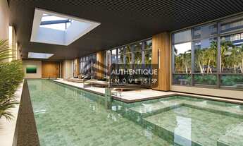 Imagem 4: EXPRESSION IBIRAPUERA BY EZ. - Apartamento à venda no bairro Vila Mariana - São Paulo/SP