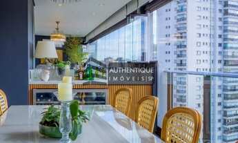 Imagem: LOAA Campo Belo - Apartamento à venda em