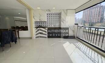 Imagem 6: CHANSON KLABIN VILA MARIANA - Apartamento no bairro Vila Mariana à venda