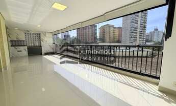 Imagem: CHANSON KLABIN VILA MARIANA - Apartamento