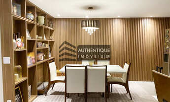 Imagem 4: Galeria Guedala - Jardim Guedala - Apartamento à venda em São Paulo/SP