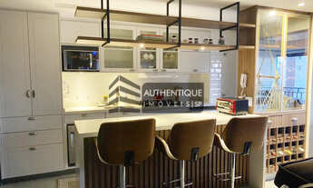 Imagem 6: Galeria Guedala - Jardim Guedala - Apartamento à venda em São Paulo/SP