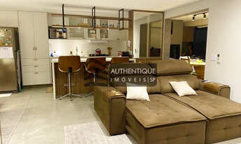 Imagem 5: Galeria Guedala - Jardim Guedala - Apartamento à venda em São Paulo/SP