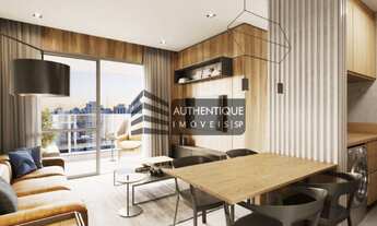 Imagem: MEWE JARDINS - Apartamento à venda no bairro