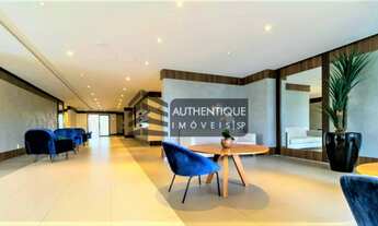 Imagem 5: VISION CAPOTE VALENTE PINHEIROS - Apartamento à venda em São Paulo/SP