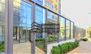 Imagem 4: VISION CAPOTE VALENTE PINHEIROS - Apartamento à venda em São Paulo/SP