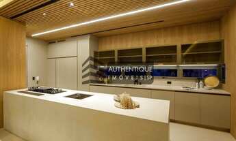 Imagem 3: Casa Brasileira Itaim - Apartamento à venda no bairro Itaim Bibi - São Paulo/SP