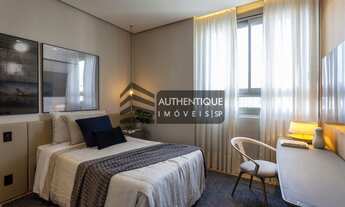 Imagem 5: Casa Brasileira Itaim - Apartamento à venda no bairro Itaim Bibi - São Paulo/SP