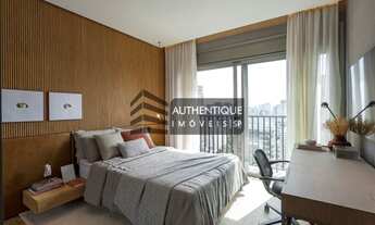 Imagem 7: Casa Brasileira Itaim - Apartamento à venda no bairro Itaim Bibi - São Paulo/SP