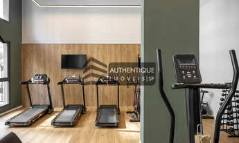 Imagem 6: MOVI CAMPO BELO - Apartamento à venda no bairro Campo Belo - São Paulo/SP, Zona Sul