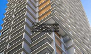 Imagem 1: MOVI CAMPO BELO - Apartamento à venda no bairro Campo Belo - São Paulo/SP, Zona Sul