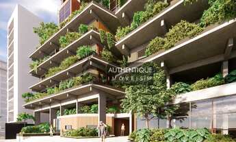 Imagem: LIZZ JARDINS - Apartamento à venda no bairro