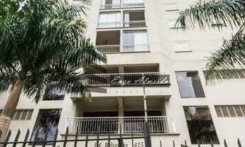 Imagem: Apartamento à venda em São Paulo/SP