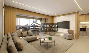 Imagem: MOOCA CITTA - Apartamento à venda no bairro