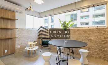 Imagem: 701 Arizona Brooklin - Apartamento à venda