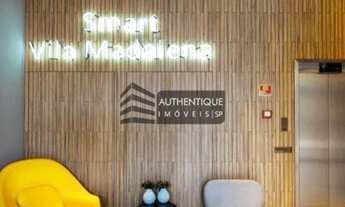 Imagem 7: SMART VILA MADALENA - Apartamento à venda em São Paulo/SP