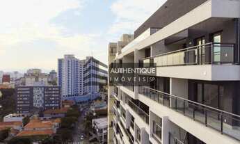 Imagem 5: SMART VILA MADALENA - Apartamento à venda em São Paulo/SP