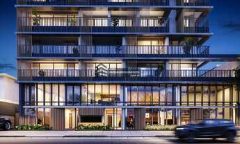 Imagem: Apartamento à venda em São Paulo/SP