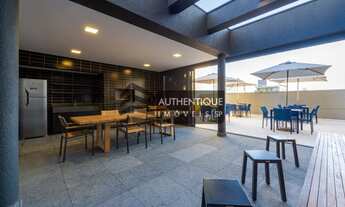 Imagem 5: Benedito Pinheiros - Apartamento à venda em São Paulo/SP