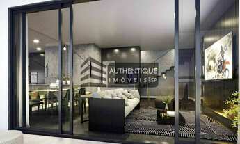 Imagem 6: Millennium Faria Lima - Apartamento à venda no bairro Vila Olímpia - São Paulo/SP, Zona Su