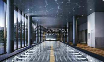 Imagem 3: Millennium Faria Lima - Apartamento à venda no bairro Vila Olímpia - São Paulo/SP, Zona Su