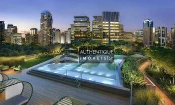 Imagem 2: Millennium Faria Lima - Apartamento à venda no bairro Vila Olímpia - São Paulo/SP, Zona Su