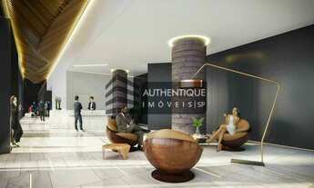 Imagem 7: Millennium Faria Lima - Apartamento à venda no bairro Vila Olímpia - São Paulo/SP, Zona Su