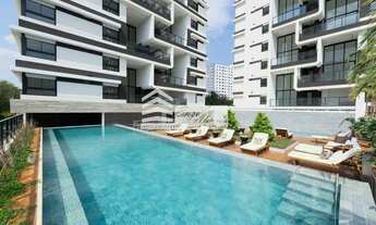 Imagem: Apartamento à venda em São Paulo/SP