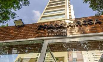 Imagem: Praça Airosa - Agua Branca - Apartamento