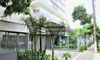 Imagem 5: ORIGEM VILA MADALENA - Apartamento à venda em São Paulo/SP