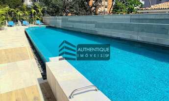 Imagem 2: ORIGEM VILA MADALENA - Apartamento à venda em São Paulo/SP