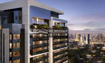 Imagem: Parque Global - Real Parque - Apartamento