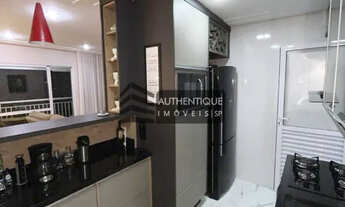 Imagem 5: TOTALITA BOA VISTA SÃO CAETANO DO SUL - Apartamento no bairro Boa Vista, São Caetano do Su