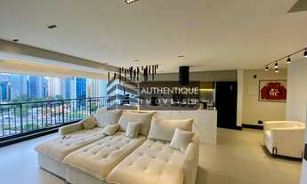 Imagem: TRENDS BROOKLIN - Apartamento no bairro