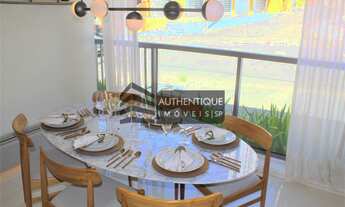 Imagem 2: BOREAL MADALENA - Apartamento à venda em São Paulo/SP