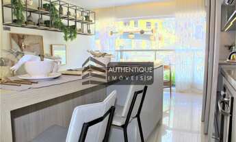 Imagem 5: BOREAL MADALENA - Apartamento à venda em São Paulo/SP