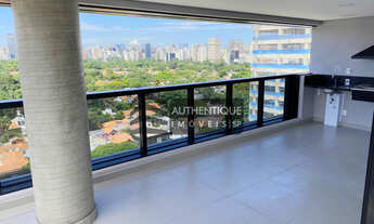 Imagem: P11 PINHEIROS - Apartamento em Pinheiros