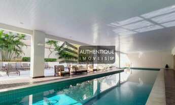 Imagem 3: Tempo Bello Campo Belo - Apartamento à venda em São Paulo/SP