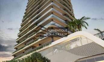Imagem: Edge Collection Pinheiros - Apartamento
