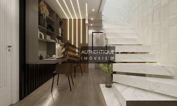 Imagem 7: CS Aronchi - Vila Marlene - São Bernardo do Campo - Apartamento à venda no bairro Jardim d