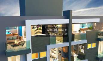 Imagem 4: CS Aronchi - Vila Marlene - São Bernardo do Campo - Apartamento à venda no bairro Jardim d