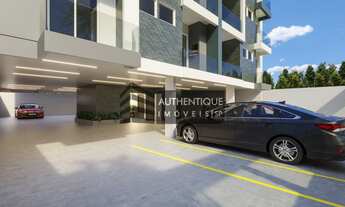 Imagem 6: CS Aronchi - Vila Marlene - São Bernardo do Campo - Apartamento à venda no bairro Jardim d